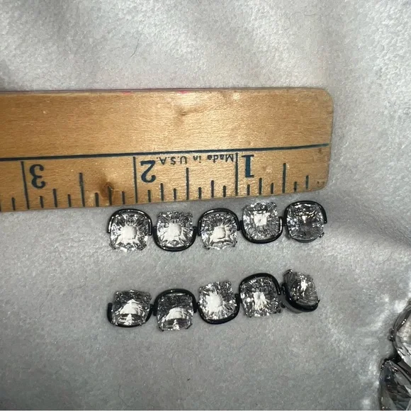Swarovski Harmonia Jewelry Set - WOW!! - Picture 8 of 10
